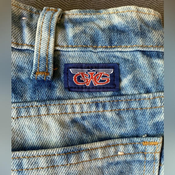 GWG jeans - Picture 2 of 3